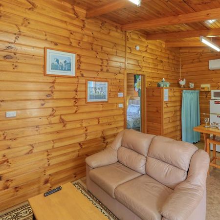 Boat Harbour Garden Cottages Ngoại thất bức ảnh