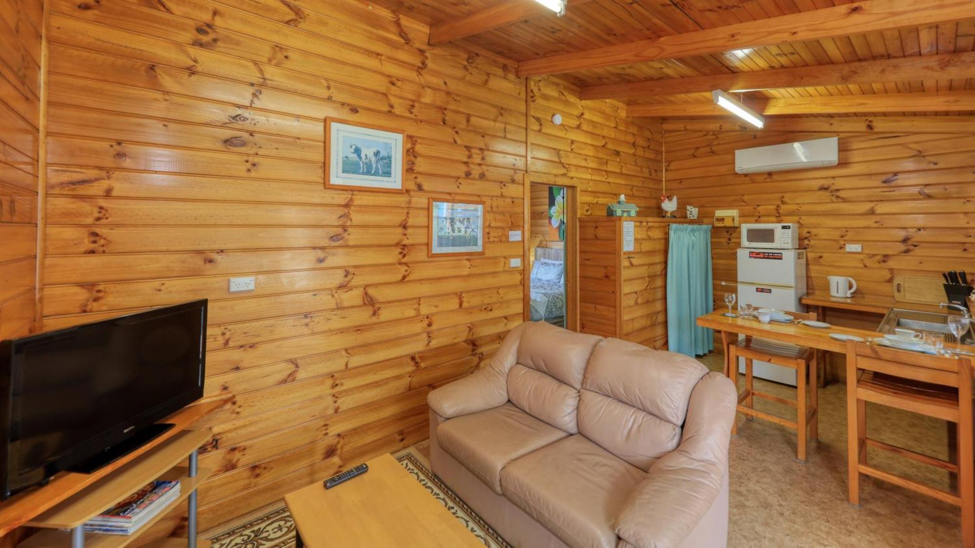 Boat Harbour Garden Cottages Ngoại thất bức ảnh