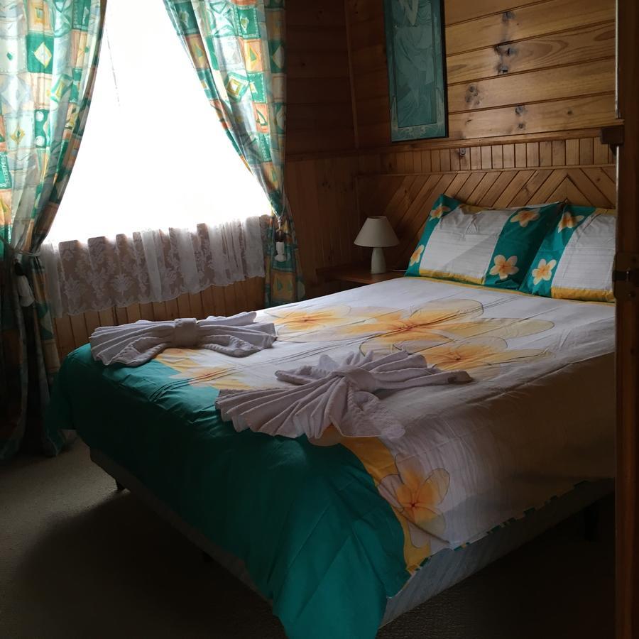 Boat Harbour Garden Cottages Ngoại thất bức ảnh
